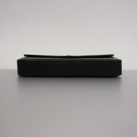 Louis Vuitton Epi Pochette Felicie Chain Wallet - Picture 3 of 8